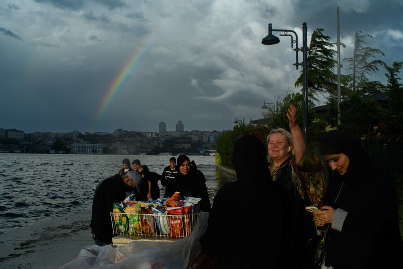 rainbow
